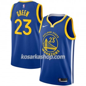 Dres Golden State Warriors Draymond Green 23 Nike 2019-20 Icon Edition Swingman